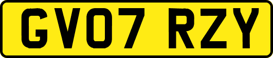 GV07RZY