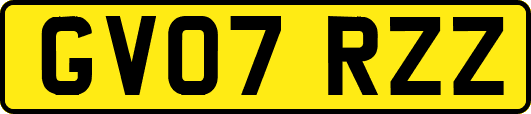 GV07RZZ