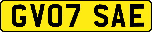 GV07SAE