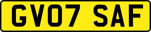 GV07SAF