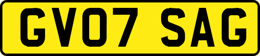 GV07SAG