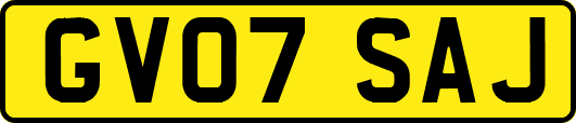 GV07SAJ