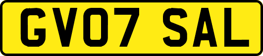 GV07SAL
