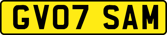 GV07SAM