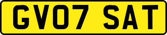 GV07SAT