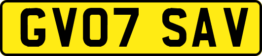 GV07SAV
