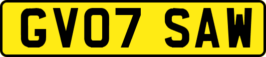 GV07SAW