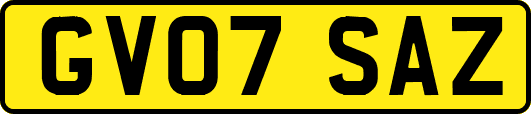 GV07SAZ