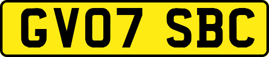 GV07SBC