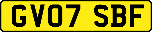 GV07SBF