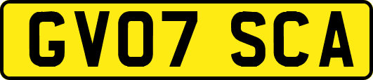 GV07SCA