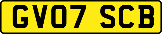 GV07SCB
