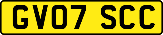 GV07SCC