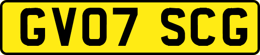 GV07SCG