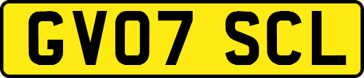GV07SCL