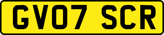 GV07SCR