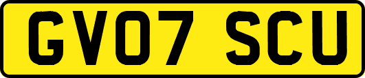 GV07SCU