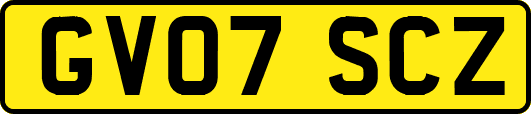GV07SCZ