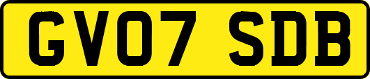 GV07SDB