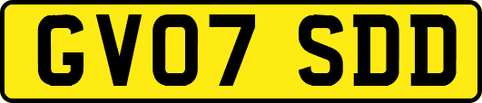 GV07SDD