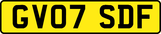 GV07SDF