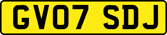GV07SDJ