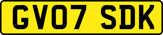 GV07SDK