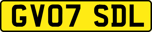 GV07SDL