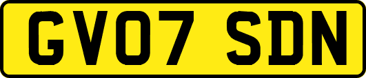GV07SDN