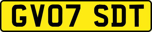 GV07SDT