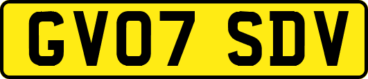 GV07SDV