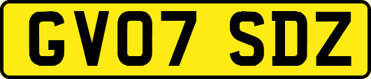 GV07SDZ