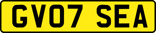 GV07SEA