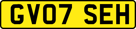 GV07SEH