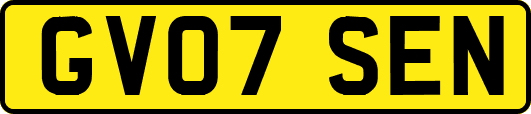 GV07SEN