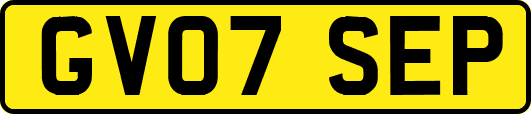 GV07SEP