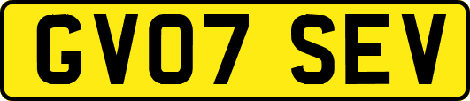 GV07SEV