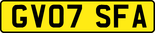 GV07SFA
