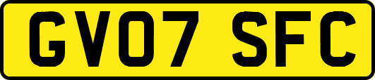 GV07SFC