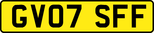 GV07SFF
