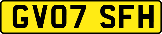 GV07SFH