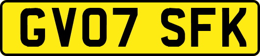 GV07SFK