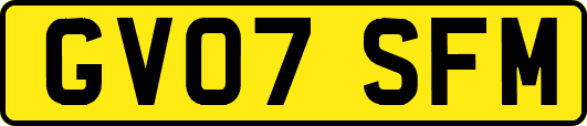 GV07SFM