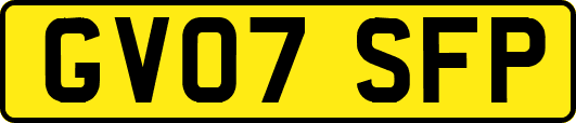 GV07SFP