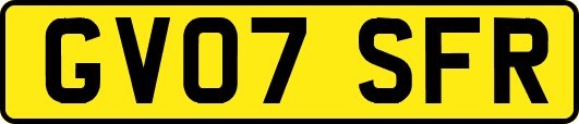 GV07SFR