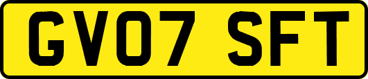 GV07SFT