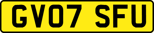 GV07SFU