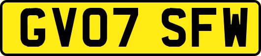 GV07SFW
