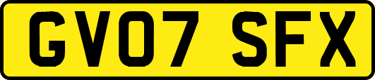GV07SFX