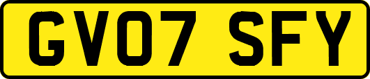 GV07SFY